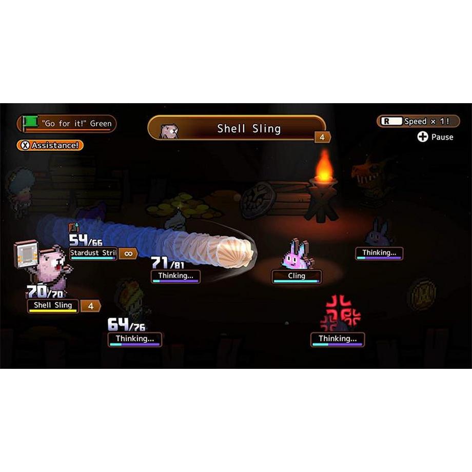 Xseed Games  Heroland - Knowble Edition 