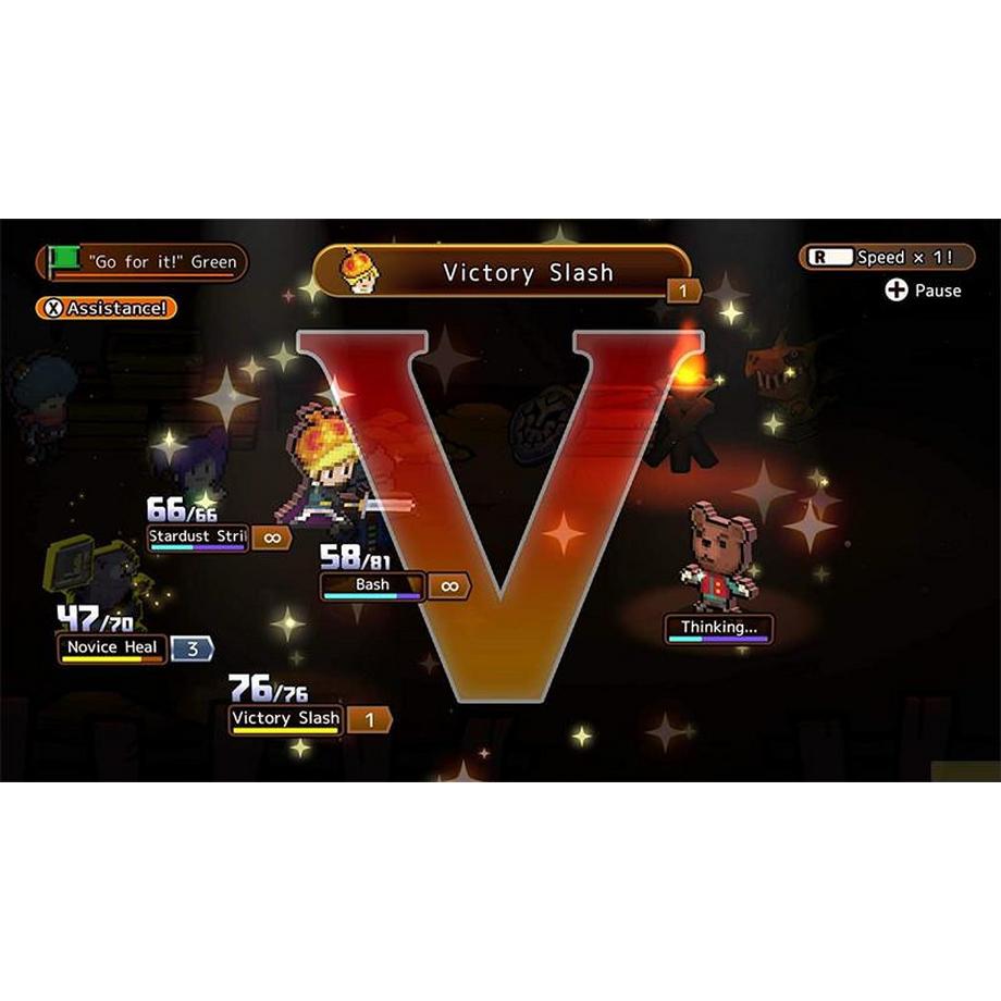 Xseed Games  Heroland - Knowble Edition 