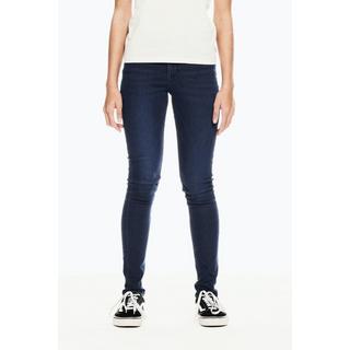 GARCIA  Mädchen Jeans Rianna dark used 