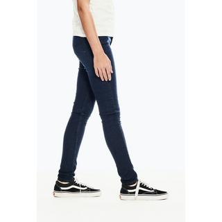 GARCIA  Mädchen Jeans Rianna dark used 