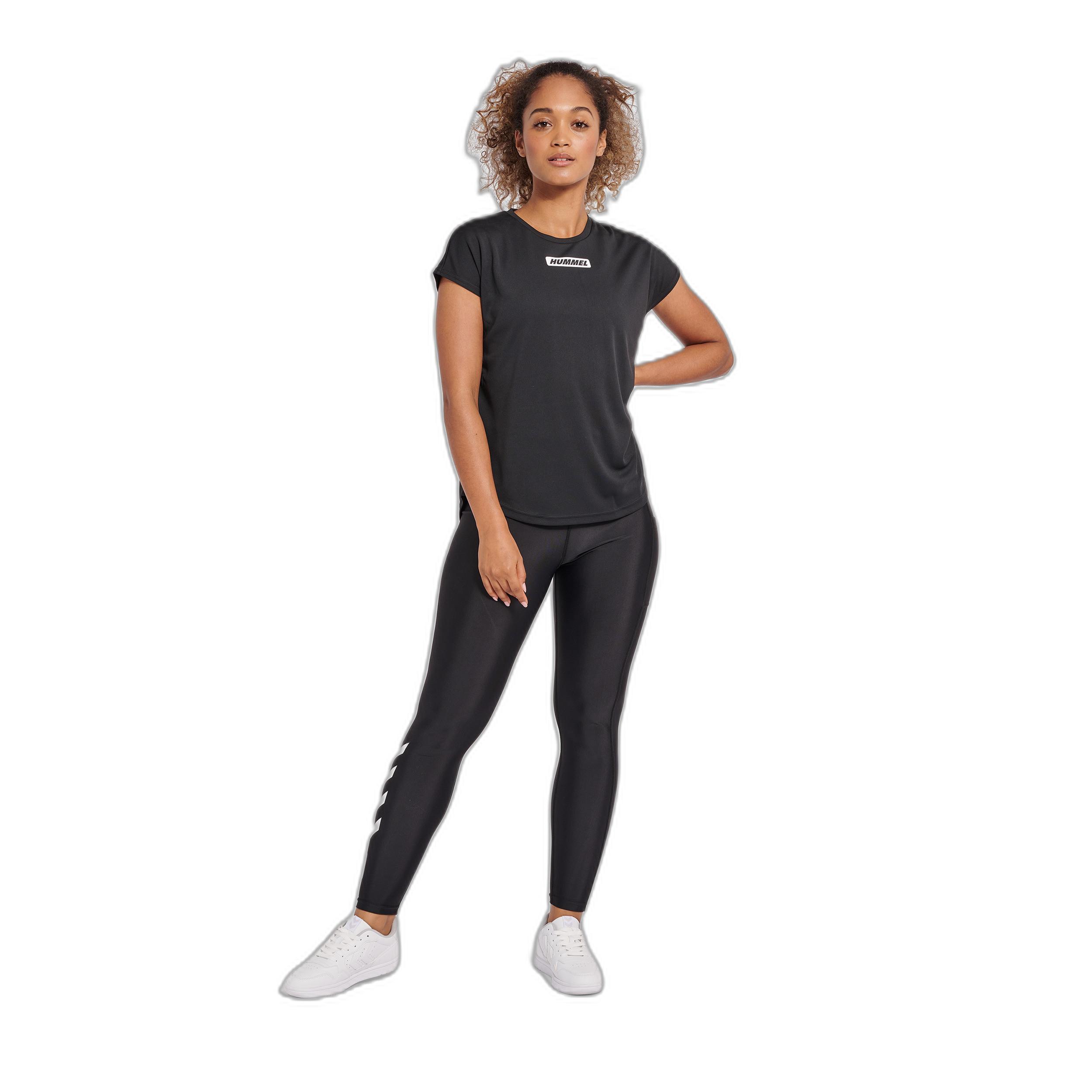 Hummel  t-shirt damen te tola 