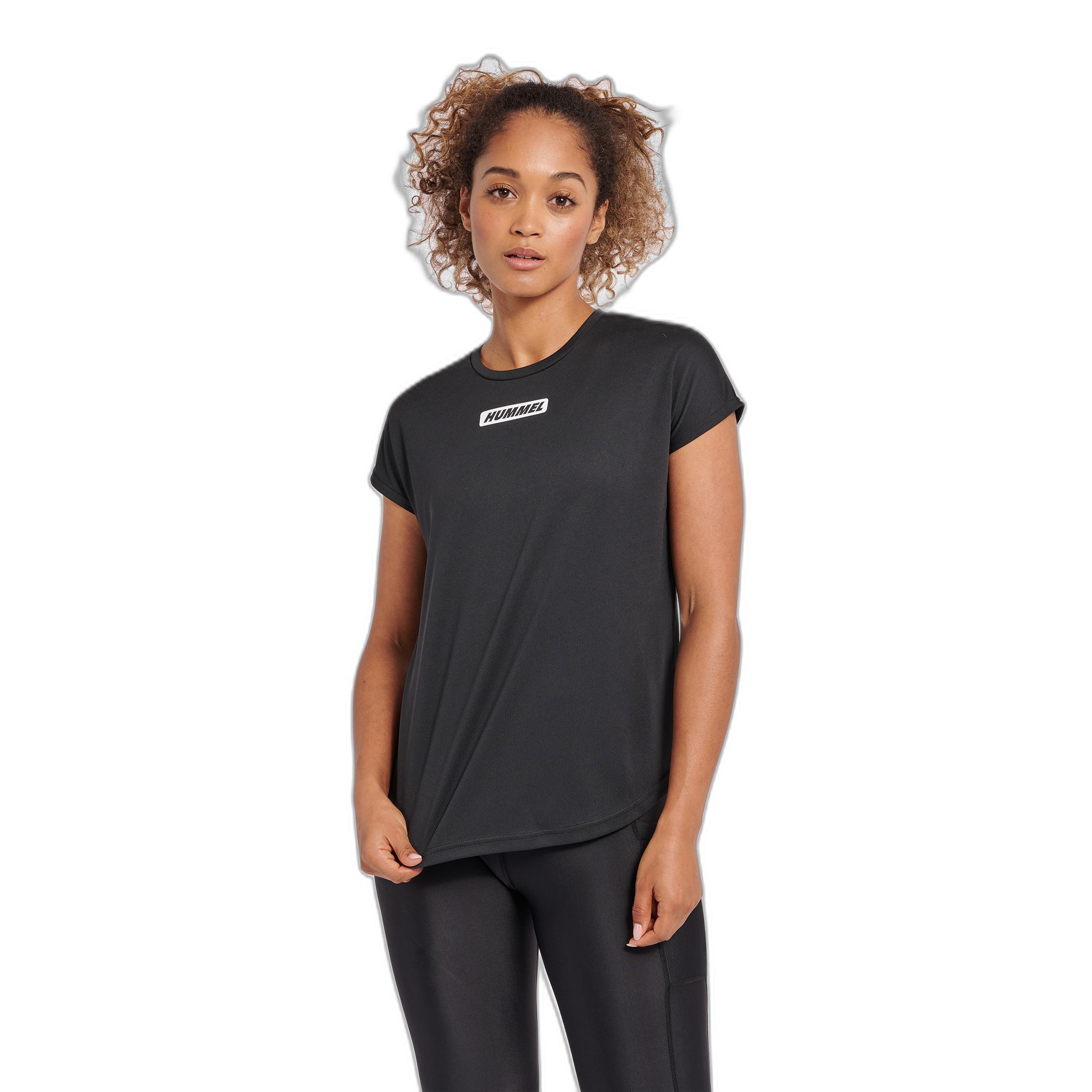 Hummel  t-shirt damen te tola 