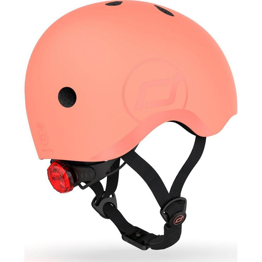 Scoot and Ride  Kinder SM Peach 