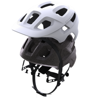 ROCKRIDER  Casque - EXPL 100 