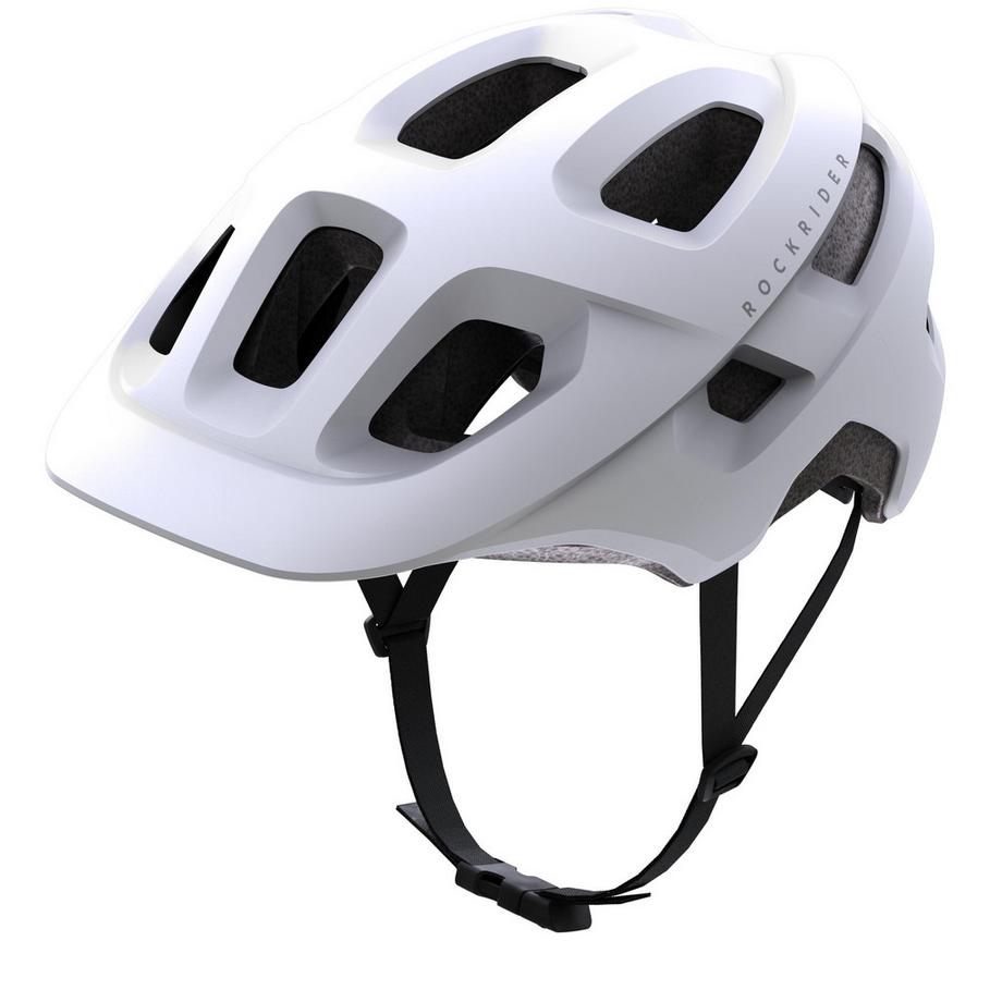 ROCKRIDER  Casque de VTT Expl 100 