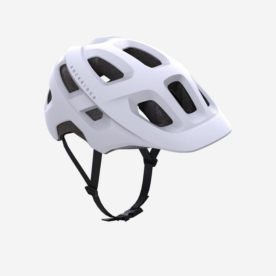 ROCKRIDER  Casque de VTT Expl 100 