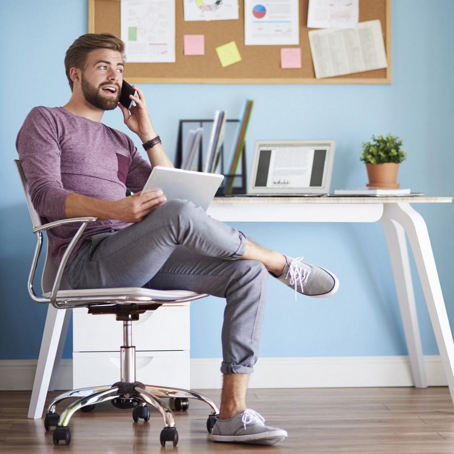 B2X Raccoglitore per riviste a 3 scomparti  