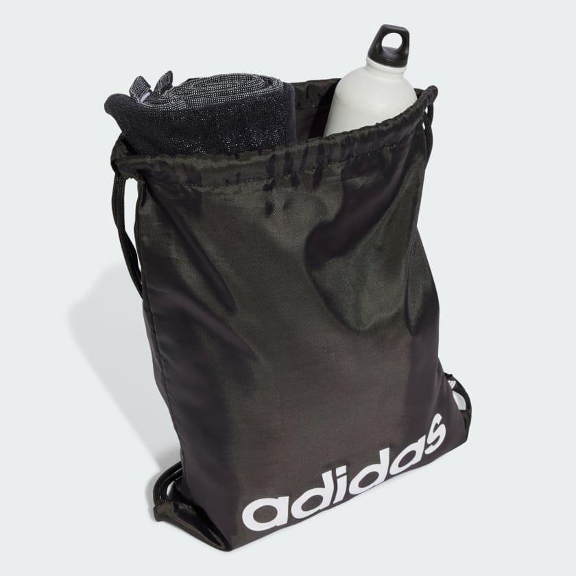 adidas Linear Gymsack  