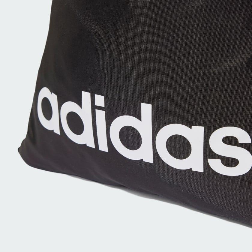 adidas Linear Gymsack  