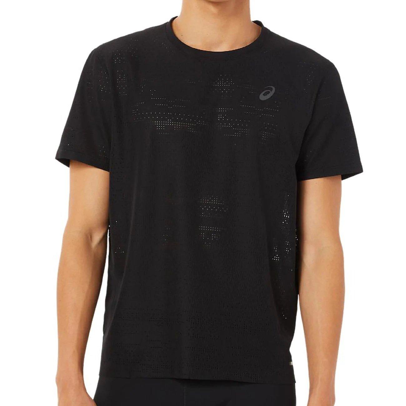 Image of Ventilate Actib Ss Top Herren M