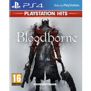 SONY  Bloodborne Hits (sn1) 