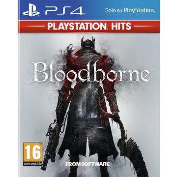 Bloodborne Hits (sn1)