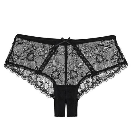 La Redoute Collections  Shorty Ouvert 