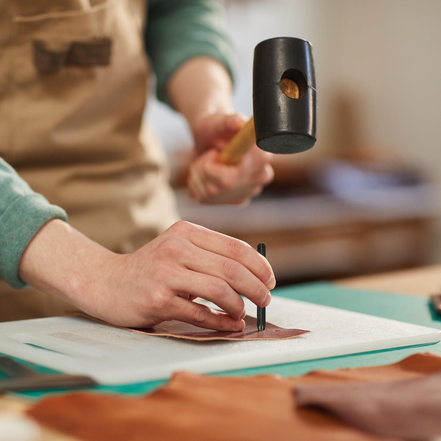 B2X Buchstabensatz 3 mm  