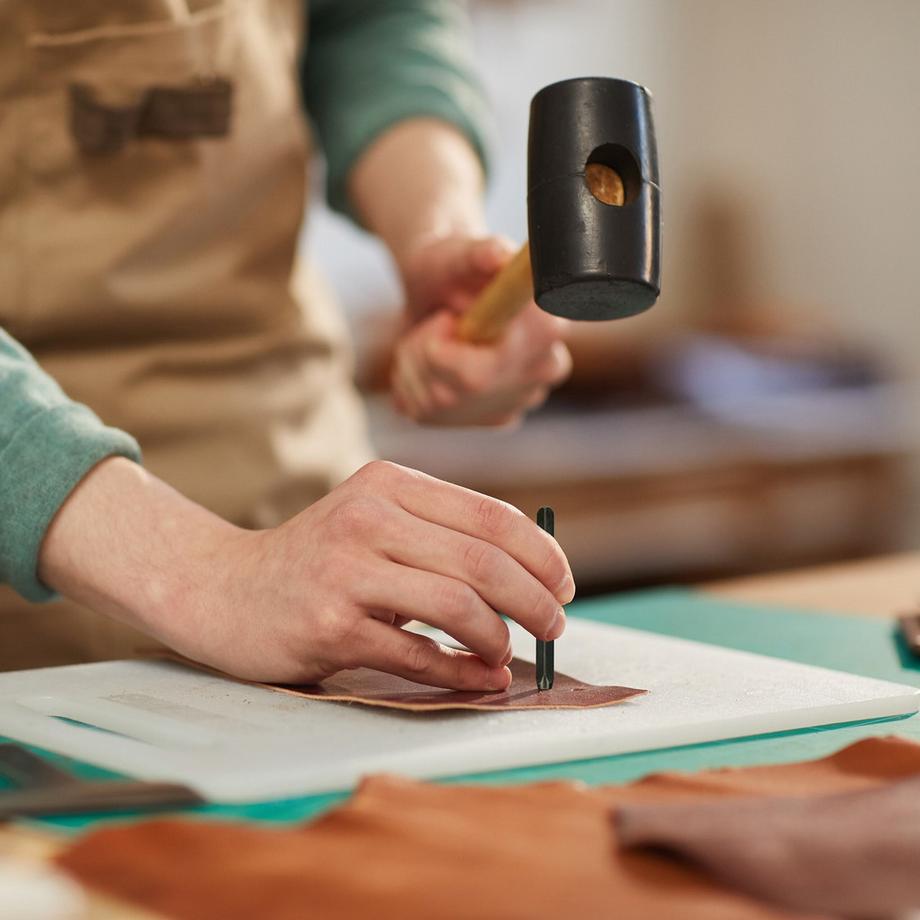 B2X Buchstabensatz 3 mm  