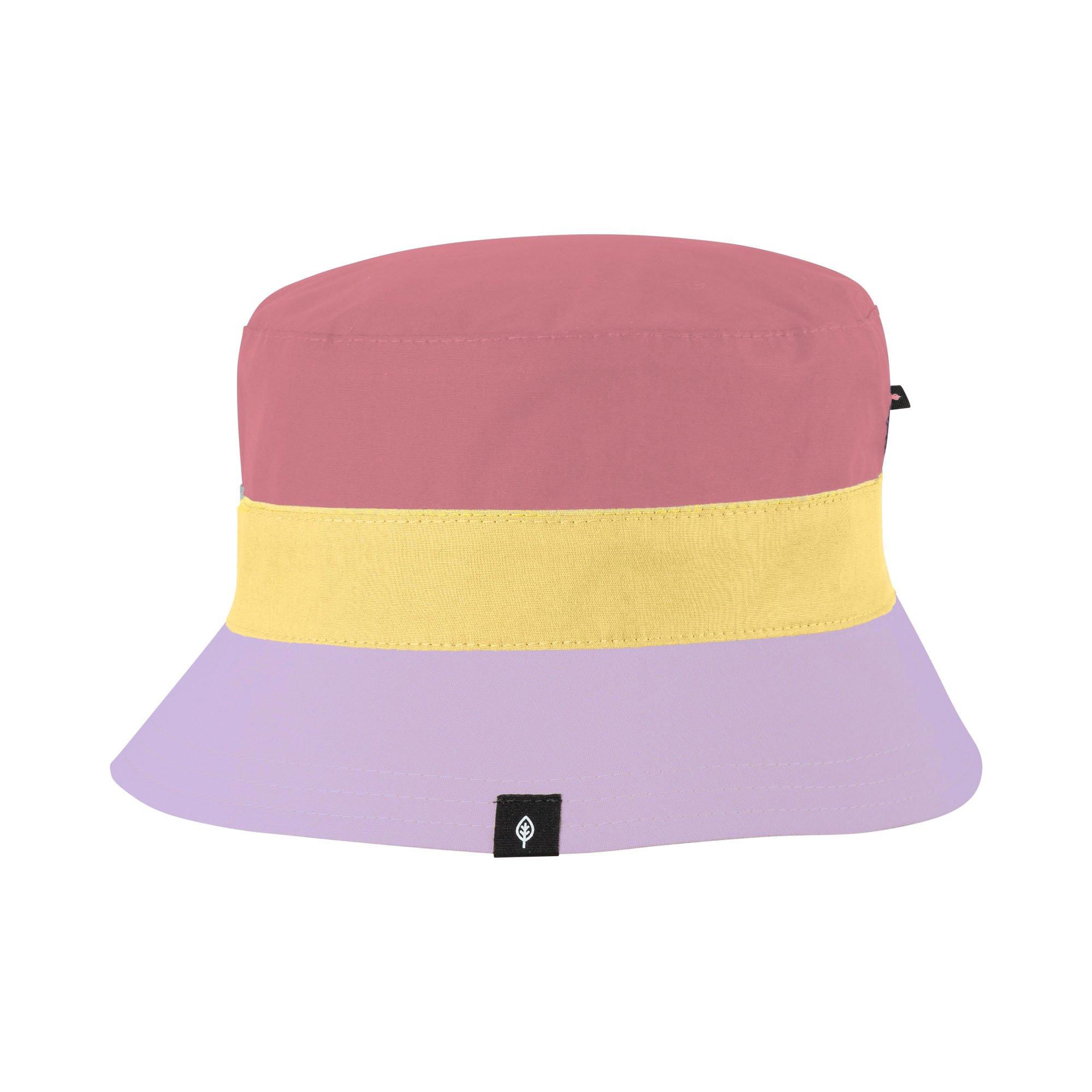 Image of Kinder Fischerhut Mauve-wood Mädchen Multicolor 53