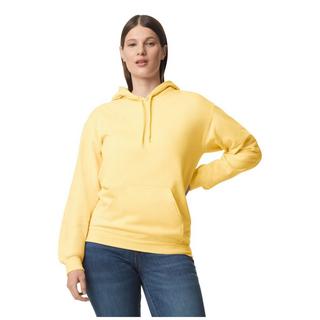 Gildan  Softstyle Kapuzenpullover Mittelschwer 