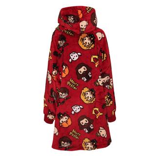 Harry Potter Poncho de bain CHARM WEARABLE Enfant  