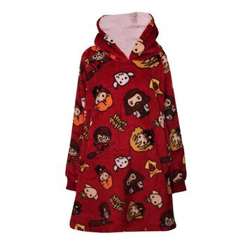 Poncho de bain CHARM WEARABLE Enfant