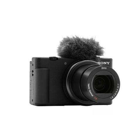 SONY  Sony Vlog-Kamera ZV-1 