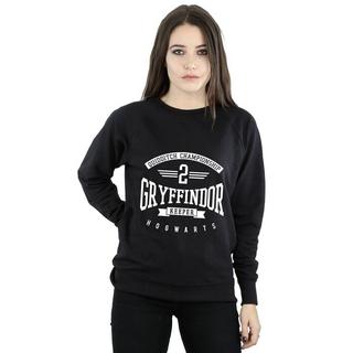 Harry Potter  Gryffindor Keeper Sweatshirt 