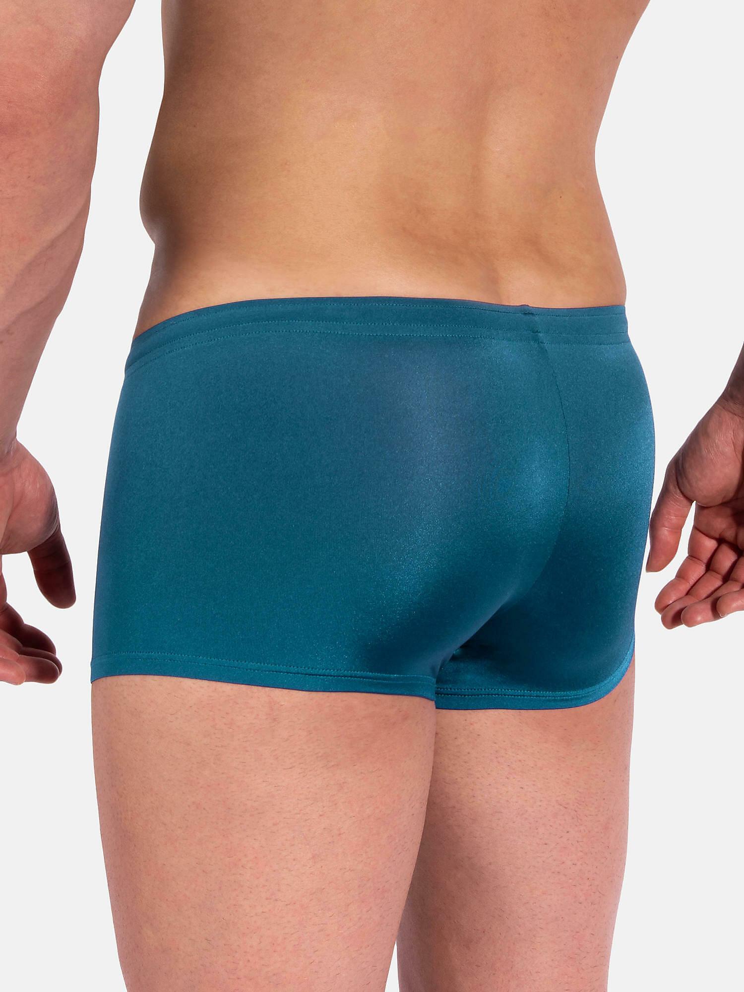 Olaf benz  Badeshorty BLU2352 