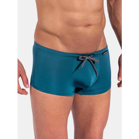 Olaf benz  Pantaloncini da bagno BLU2352 