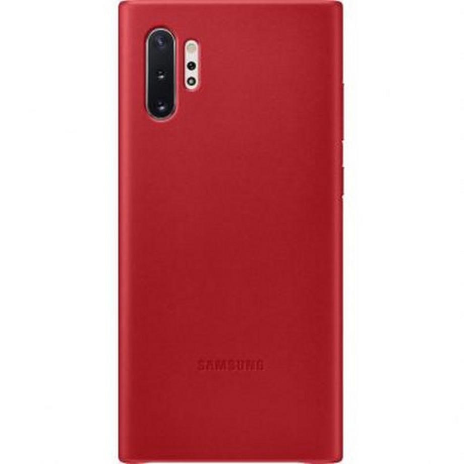 SAMSUNG  Hülle EF-VN975LR Samsung Note 10 Plus 