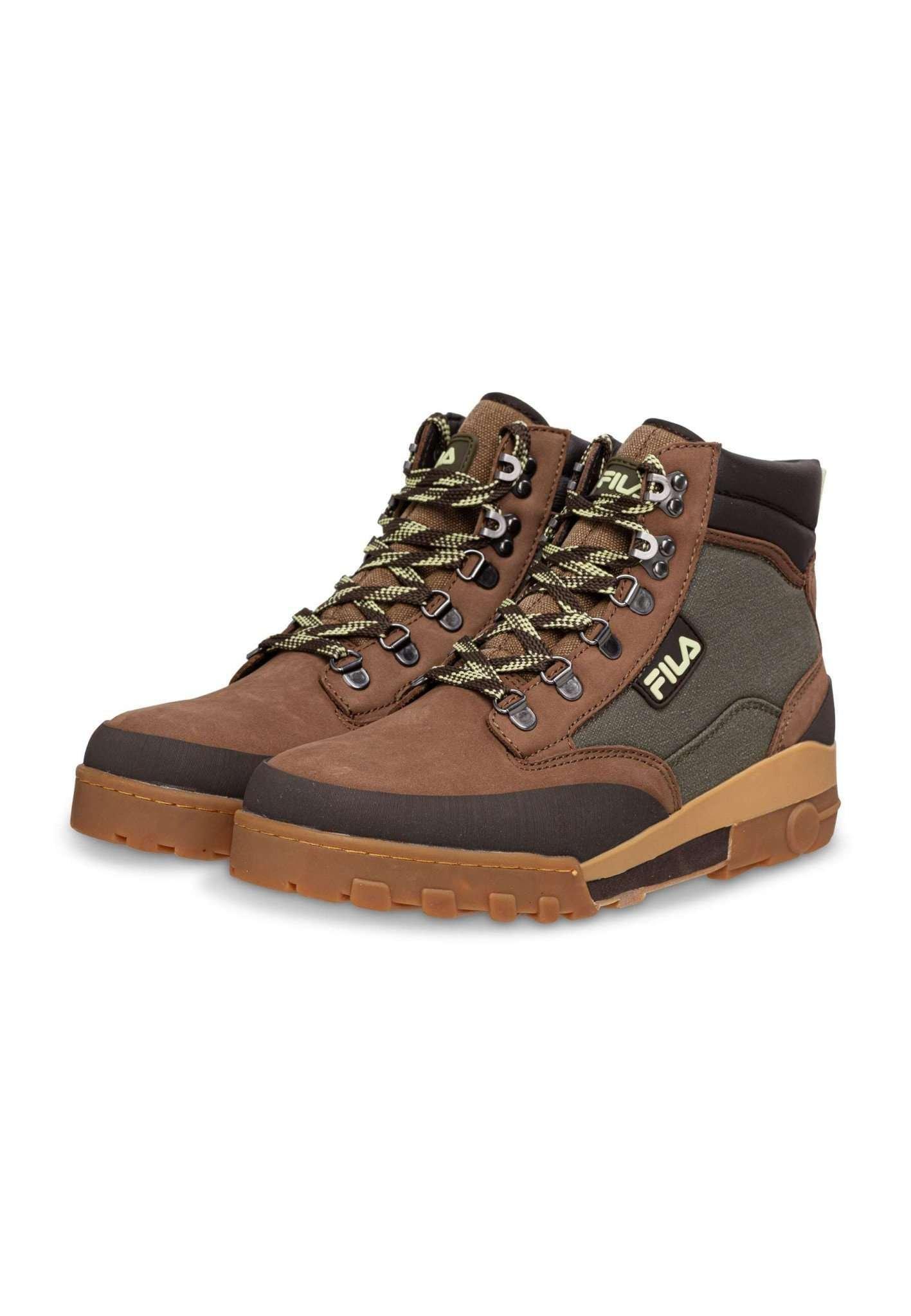 FILA  Chaussures de trekking Grunge II Cvs Mid 