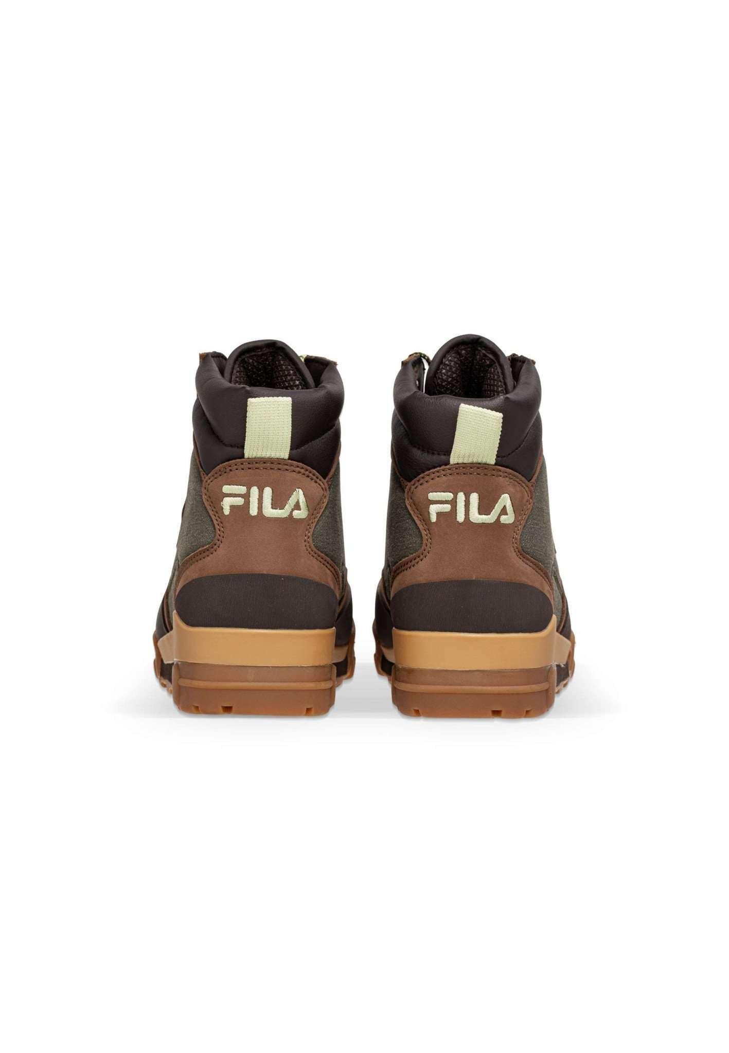 FILA  Chaussures de trekking Grunge II Cvs Mid 