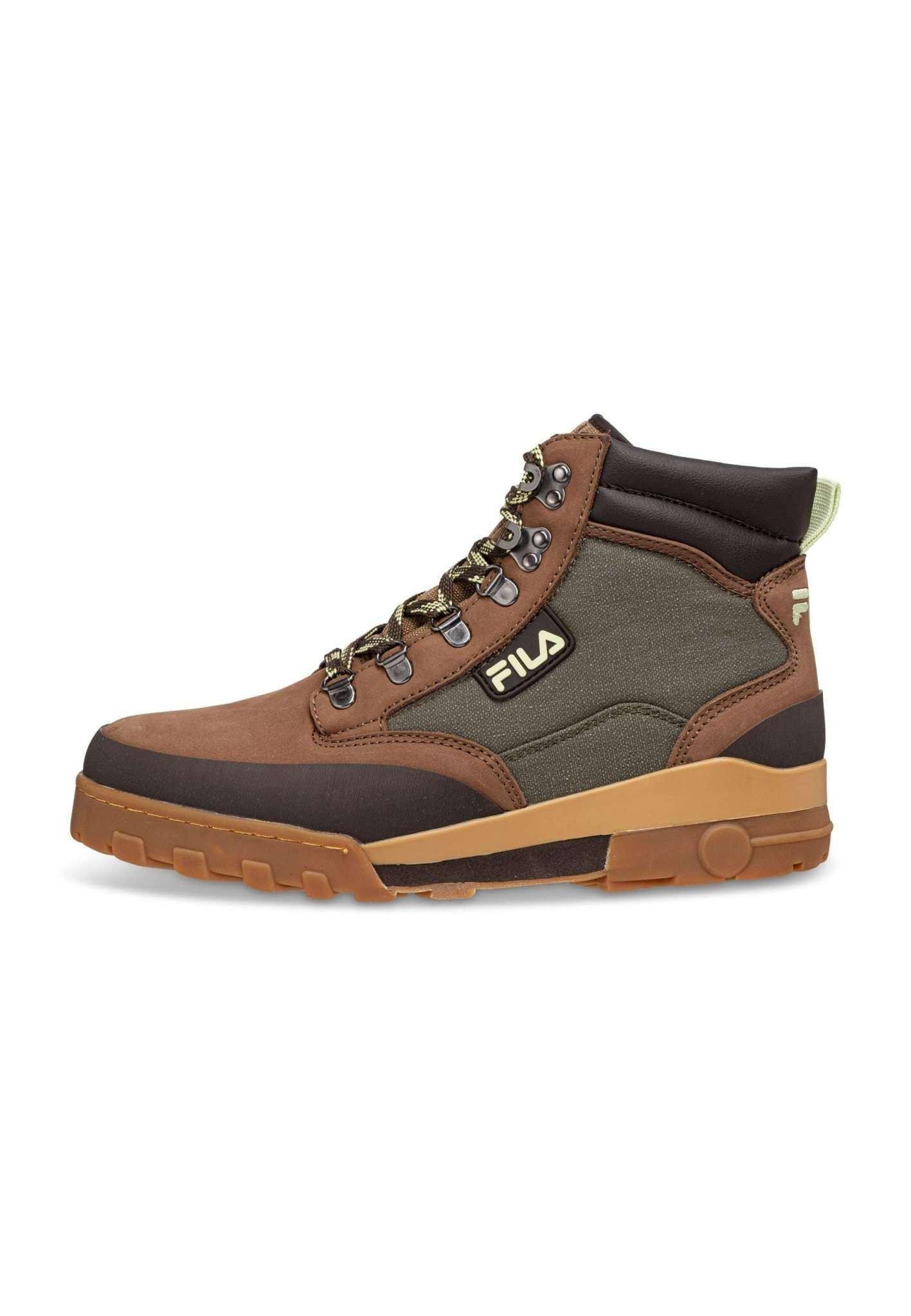 FILA  Chaussures de trekking Grunge II Cvs Mid 