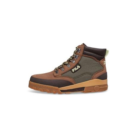 FILA  Chaussures de trekking Grunge II Cvs Mid 