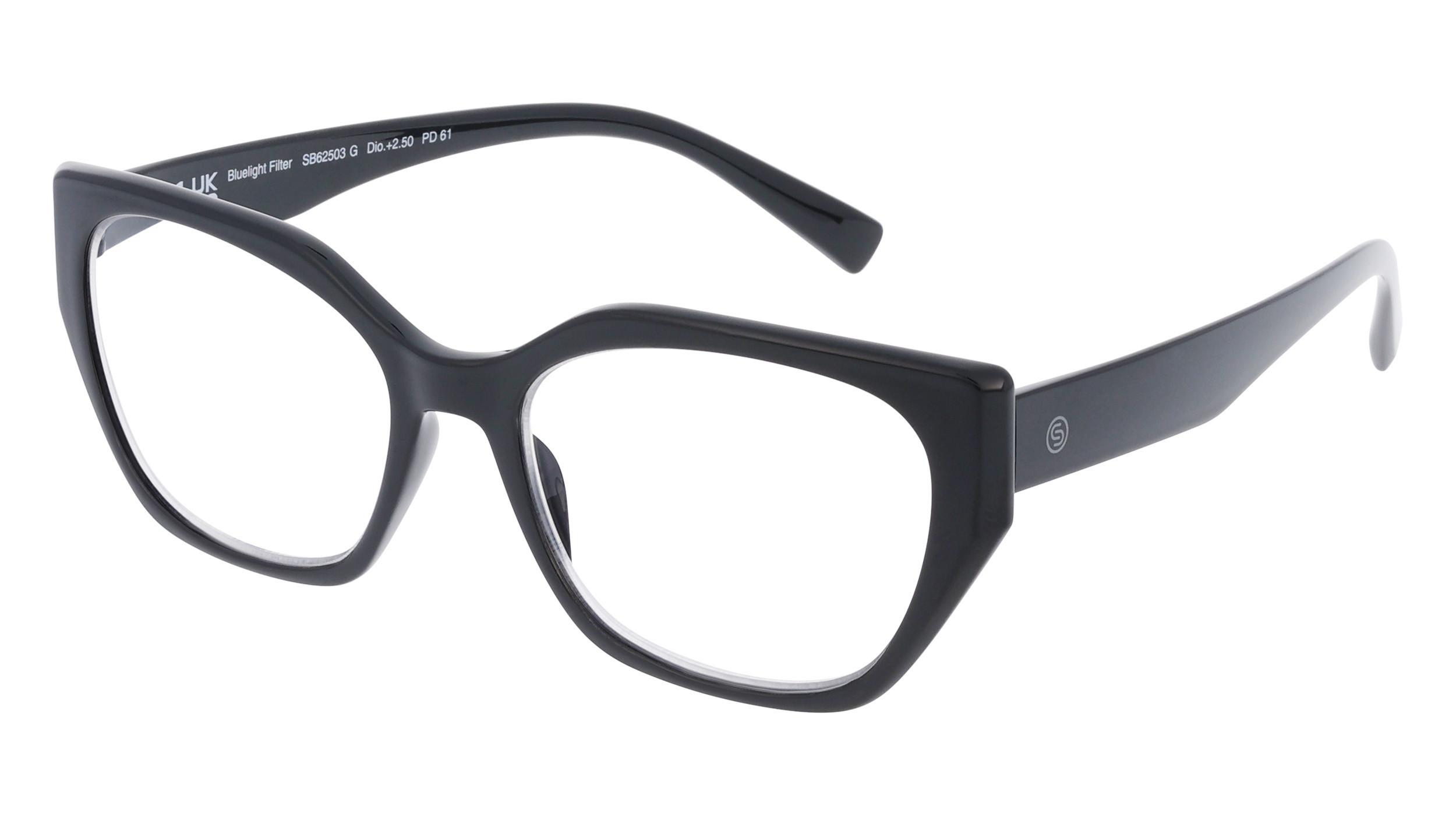 Smarty Lunettes de lecture avec étui  