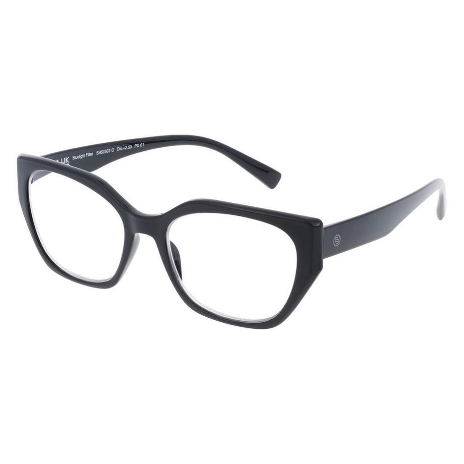 Smarty Lesebrille mit Etui  