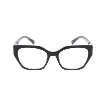 Occhiali da lettura con custodia