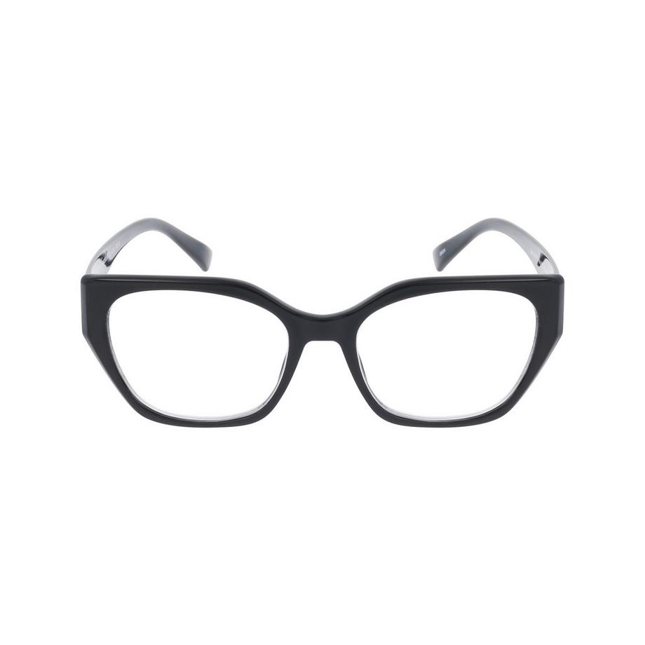 Occhiali da lettura con custodia