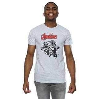 MARVEL  Avengers TShirt 