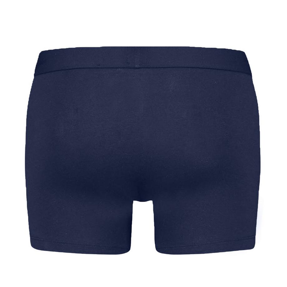 Levis Stretch Solid Basic Boxer Brief Lot de 6  