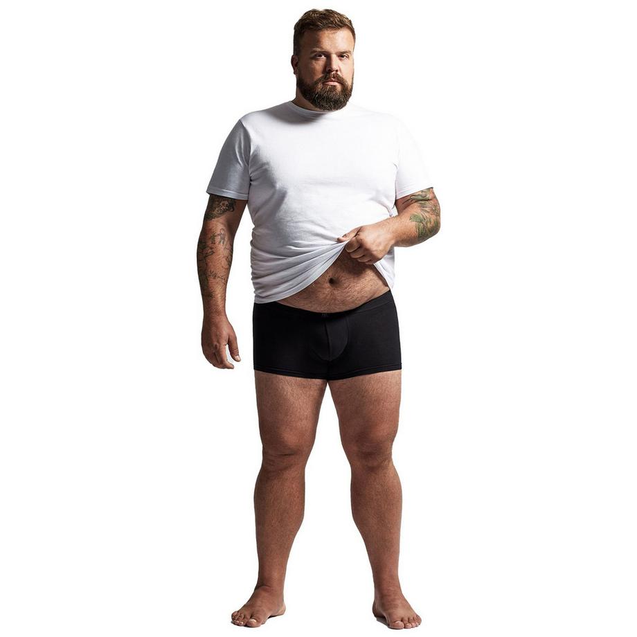 Ceceba Boxershorts 2er Pack Figurbetont  