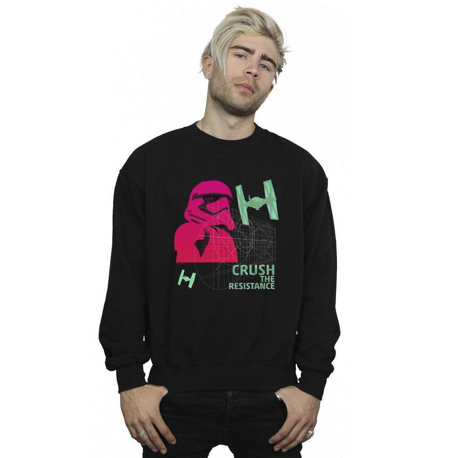 STAR WARS First Order Sweatshirt  