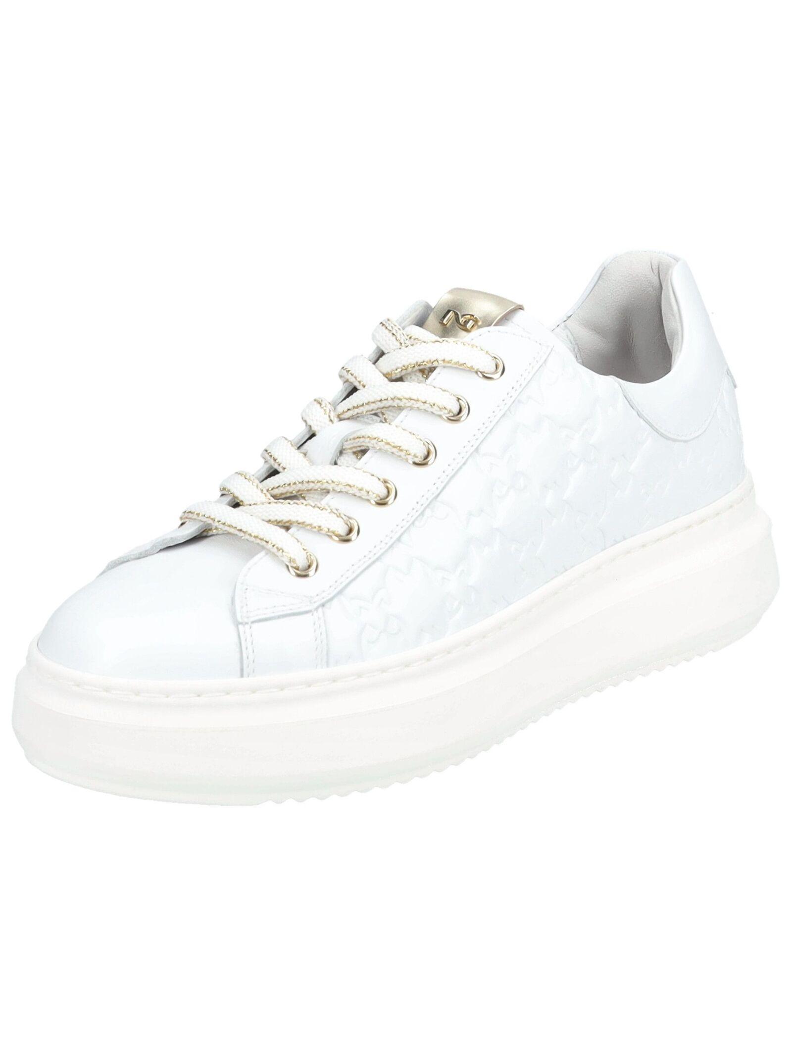 Image of Sneaker E409915d Unisex Weiss 38
