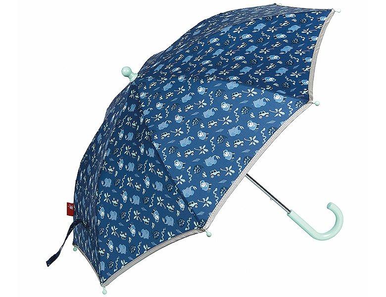 Image of Regenschirm Elefant (75cm) Unisex ONE SIZE