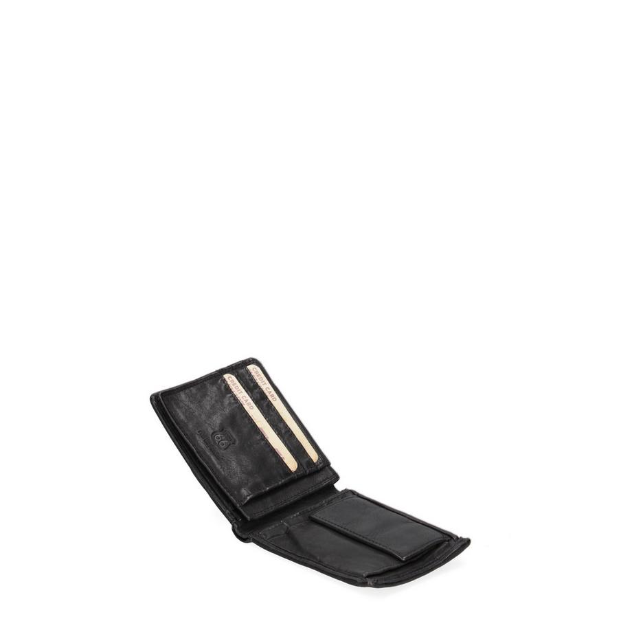 Route 66 Portafoglio Classico  