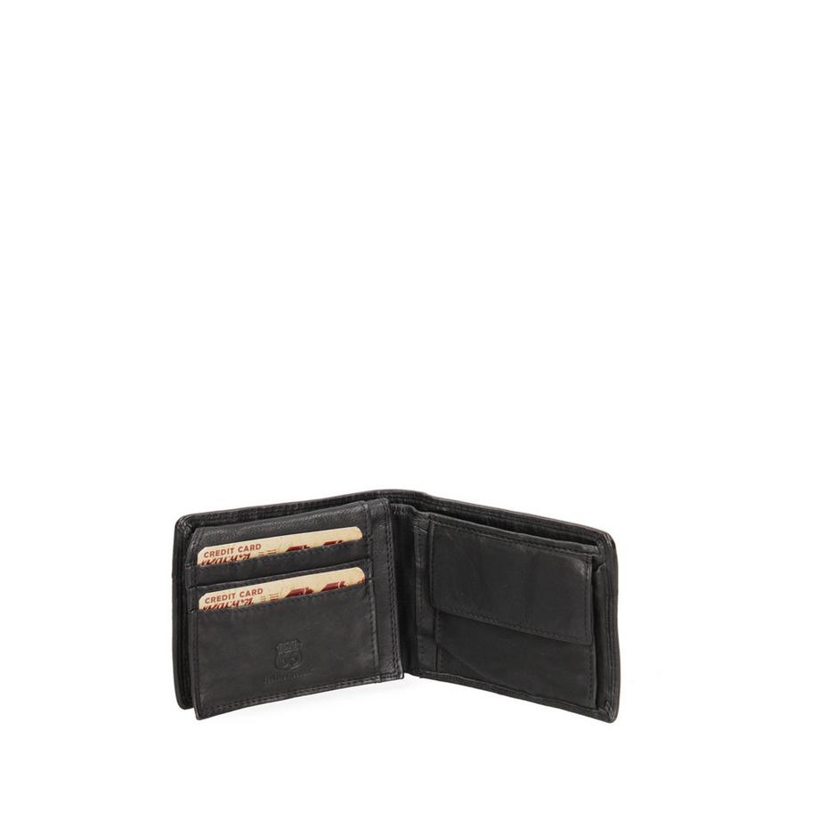 Route 66 Portafoglio Classico  