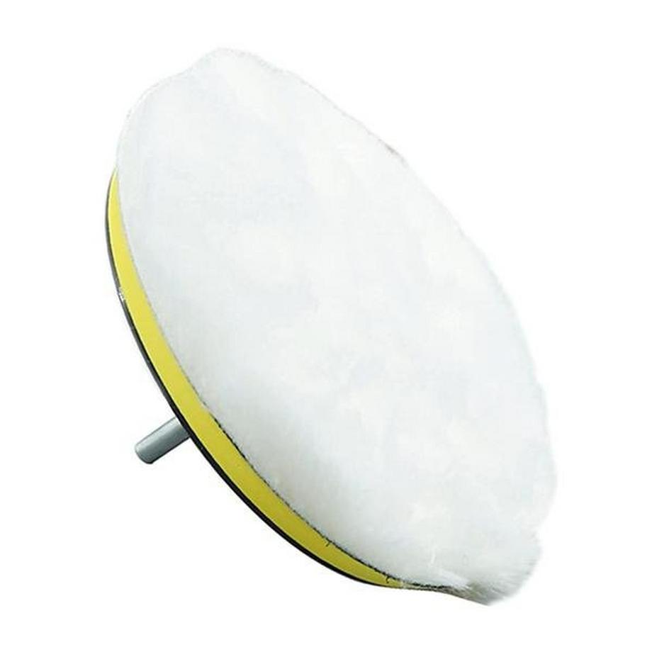 eStore  Polierset für die Autolackpflege - 6-teilig 