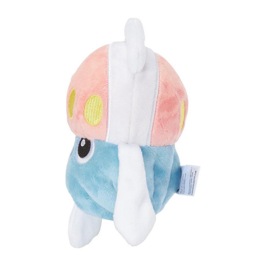 Pokémon  Inkay Sitting Cuties Plush 