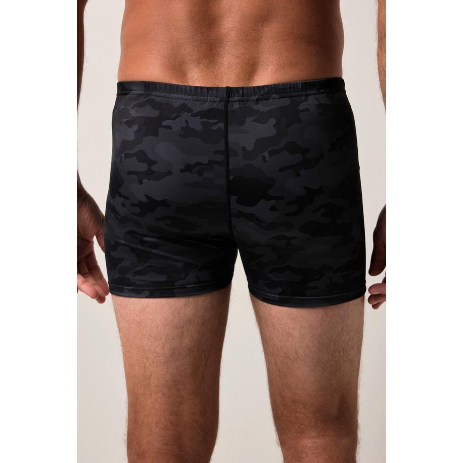 JP1880 Shorts da mare Camouflage  
