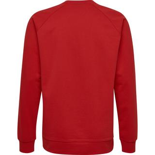 Hummel  pullover cotton logo 