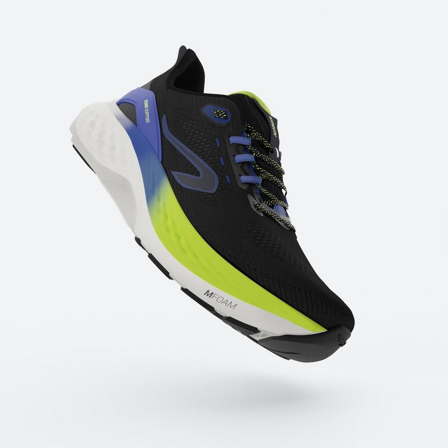 KIPRUN  Chaussures de running homme - KS900 Support 