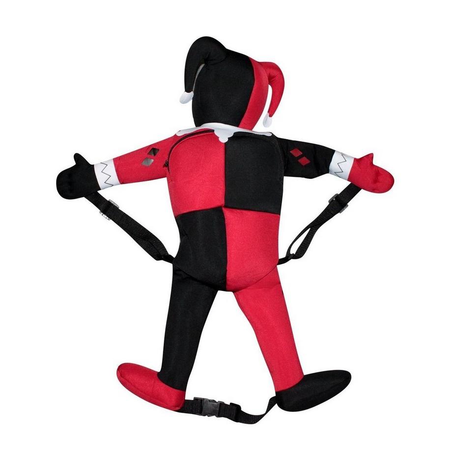 Harley Quinn Harley Quinn Sac à dos Back Buddy  